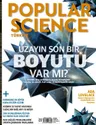 Popular Science Türkiye - Sayı 135 (Temmuz 2023)