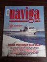 Naviga Dergisi - Sayı 196 (Ocak 2020)