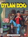 Dylan Dog Sayı: 97