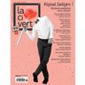 Lacivert Dergi - Sayı 91 (Haziran 2022)