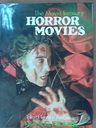 The Movie Treasury: Horror Movies