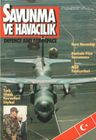 Savunma ve Havacılık - Cilt 4, Sayı 6