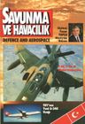 Savunma ve Havacılık - Cilt 7, Sayı 2