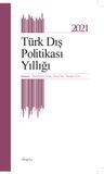 Türk Dış Politikası Yıllığı 2021