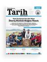 Türk Dünyası Tarih Kültür Dergisi - Sayı 428
