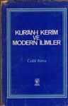 Kur'an'ı Kerim ve Modern Bilimler