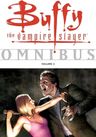 Buffy the Vampire Slayer: Omnibus, Vol. 2