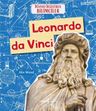 Leonardo Da Vinci - Dünyayı Değiştiren Bilimciler