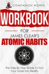 Workbook for James Clear's Atomic Habits