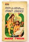Adem ile Havva'nın Cennet Günlüğü