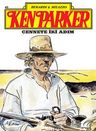 Ken Parker Altın Seri No 43 - Cennete İki Adım