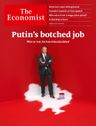 The Economist - February 19th/ 25th 2022