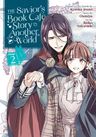 The Savior's Book Cafe Story in Another World (Manga) Vol. 2