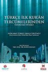 Türkçe İlk Kur'an Tercümelerinden Özbekistan Nüshası