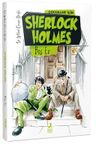 Çocuklar için Sherlock Holmes-Boş Ev
