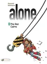 Alone, Vol. 4 - The Red Cairns
