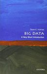 Big Data: A Very Short Introduction