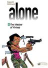 Alone, Vol. 2 - The Master of Knives