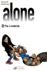 Alone, Vol. 7 - The Lowlands