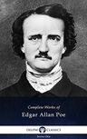 Complete Works of Edgar Allan Poe
