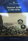Osmanlı Tarihi 1789-1876