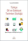 Türkçe Dil Edebiyat Terimleri Sözlüğü