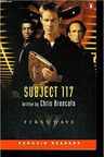 First Wave: Subject 117