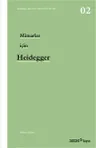 Mimarlar İçin Heidegger