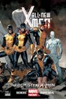 All New X-Men 1: Geçmişteki X-Men