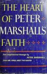 The Heart of Peter Marshall's Faith