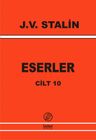 J.V. Stalin Eserler Cilt: 10