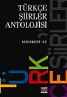 Türkçe Şiirler Antolojisi - Cilt 8