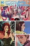 Harley & Ivy Meet Betty and Veronica (2017-) #6