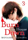 Burn the House Down, Vol. 3