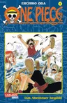 One Piece Bd.1