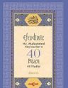 Efendimiz Hz.Muhammed Aleyhisselamın 40 Duası 40 Hadisi