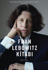 Fran Lebowitz Kitabı