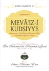 Meva'ız-i Kudsiyye Vaazlar