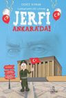 Cumhuriyetin 100. Yılında Jerfi Ankara'da!