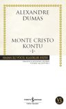 Monte Cristo Kontu - Cilt 1