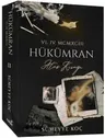 Hükümran 2 - Ateş Kırağı