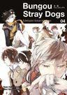 Bungou Stray Dogs 4. Cilt