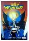 All-New Wolverine Cilt 1