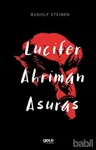Lucifer Ahriman Asuras