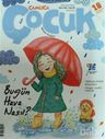 Çamlıca Çocuk Dergisi - Sayı: 58