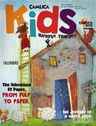 Çamlıca Kids Dergisi - Sayı: 4