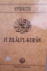 Fi Zılali'l-Kur'an 1. Cilt