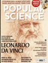 Popular Science Türkiye - Sayı 110 - 2021/06