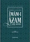 Fıkhın Sultanı İmam-ı Azam-Ebu Hanife