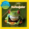 National Geographic Kids - Kurbağalar